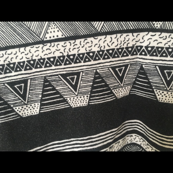 American Apparel Crop Top - Picture 2 of 4